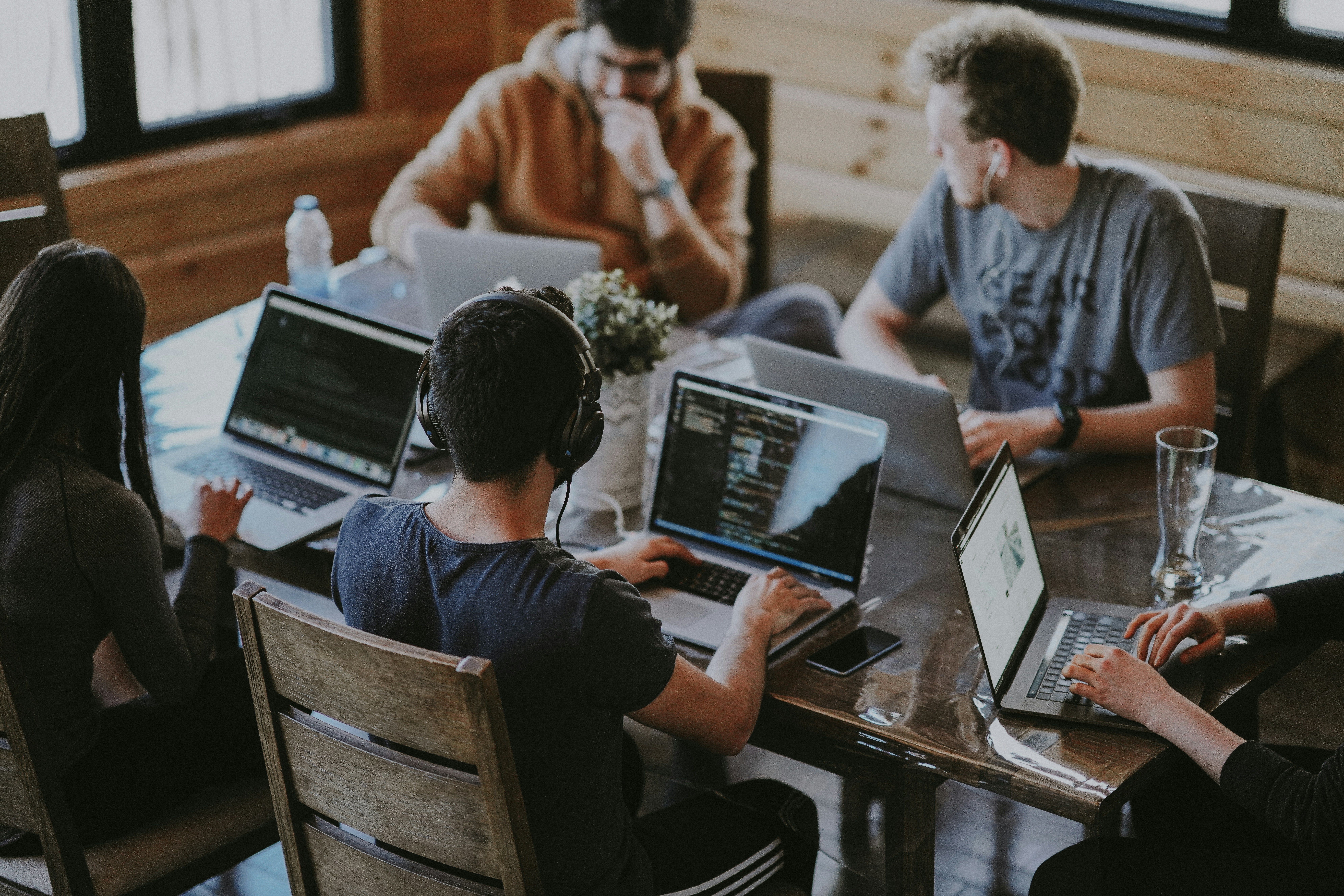 Build A Website From Scratch